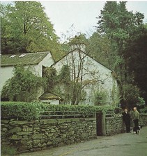 Grasmere dove cottage for sale  DEREHAM