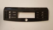 Front saeco display gebraucht kaufen  Landau