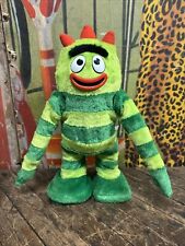 Gabba gabba brobee for sale  Mooresville