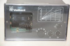 Vaillant vrc heizungsteuerung gebraucht kaufen  Burgdorf