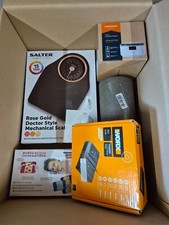 Retouren ware restposten gebraucht kaufen  Eystrup