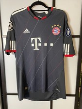 Riginal bayern trikot gebraucht kaufen  Berlin