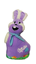 Milka plüsch sterhase gebraucht kaufen  Siegburg