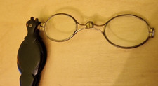 Alte lorgnette lorgnon gebraucht kaufen  Dallgow