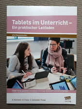 Tablets unterricht praktischer gebraucht kaufen  Marienhafe