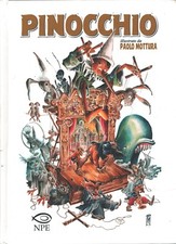 Pinocchio carlo collodi usato Pinocchio carlo collodi usato  Lucera