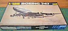 Maquette boeing 747 d'occasion  Elne