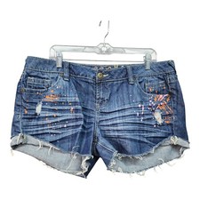 Mudd jeans bootie for sale  Xenia