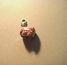 Charm anhänger silber gebraucht kaufen  Kippenheim