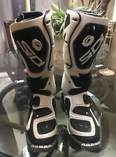 Sidi motor cycling for sale  Orange