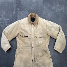 Vtg carhartt coveralls for sale  Maumee