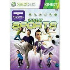 Kinect Sports - Xbox 360, usado comprar usado  Enviando para Brazil