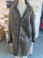 morland sheepskin coat for sale morland sheepskin coat for sale WATFORD