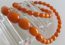 Schöne kette bernstein gebraucht kaufen  Köln