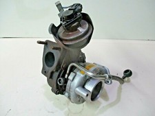 9658673480 turbina turbocompre usato  Catania