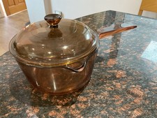 Vision corning amber for sale  SCUNTHORPE
