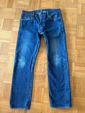 Levi 501 jeans gebraucht kaufen  Frankfurt am Main