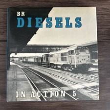 Diesels action 5 for sale  LONDON