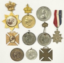 Queen victoria jubilee for sale  SWINDON
