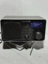 Grace digital wireless for sale  Auburn
