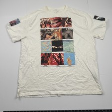 Akoo shirt mens for sale  Temple