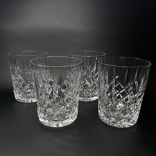 Set waterford crystal for sale  Bellevue