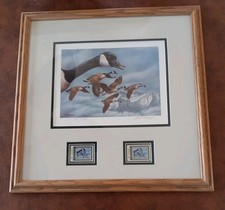 artist art signed waterfowl for sale artist art signed waterfowl for sale Huntington Beach