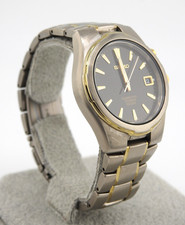 Mens vintage seiko for sale  LEEDS