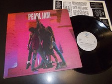Pearl jam ten usato Pearl jam ten usato  Torino