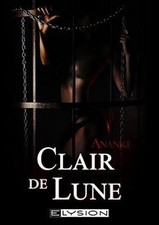 Clair lune dunkle gebraucht kaufen  Berlin