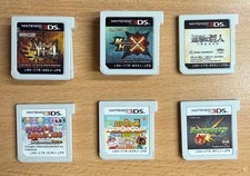 Jogo para Nintendo 3DS - ESCOLHA QUALQUER JOGO ** POSTAGEM GRATUITA ** comprar usado  Enviando para Brazil
