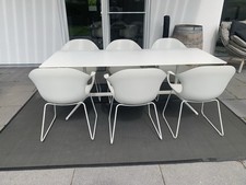Kristalia elephant gartenmöbe gebraucht kaufen  Rheinmünster