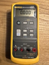 Fluke 715 prozess gebraucht kaufen  Biberach