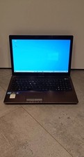 Asus X53s- Core i5 - 1 TB HDD - 8 GB RAM - Windows 10 Notebook Laptop, używany na sprzedaż  Wysyłka do Poland