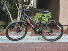 Mongoose excursion bike for sale  Palo Alto