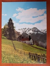 Postkarte 2471 gelaufen gebraucht kaufen  Bad Herrenalb