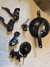 Shimano claris 8spd for sale  BEDFORD