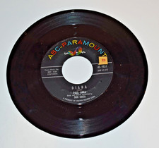 Vtg. paul anka for sale  Covert