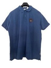 Napapijri polo shirt gebraucht kaufen  Lampertheim