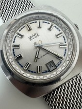 Vintage bwc automatic gebraucht kaufen Vintage bwc automatic gebraucht kaufen  Hambrücken