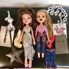 Bratz doll lot for sale  Springville