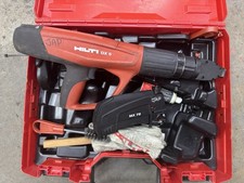 Hilti powder actuated d'occasion  Expédié en Belgium