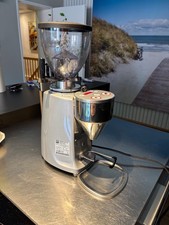 Kaffeemühle mazzer mini gebraucht kaufen  Essen
