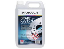 Brake clutch cleaner for sale  LEICESTER