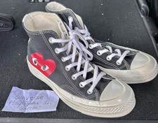 Converse comme des for sale  STAMFORD