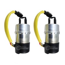 Bombas de combustível duplas Kawasaki Ninja ZZR1200 (ZX1200) 2002-2005 (conjunto de 2) 49040-1079 comprar usado  Enviando para Brazil