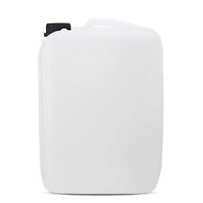 25l litre plastic for sale  HORNCHURCH
