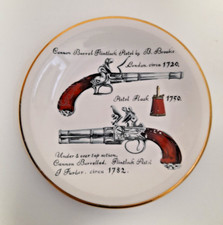 Small flintlock pistol for sale  THETFORD