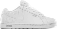 Etnies fader white gebraucht kaufen  Deutschland