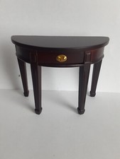 Dollhouse miniatures hepplewhi for sale  Oakley